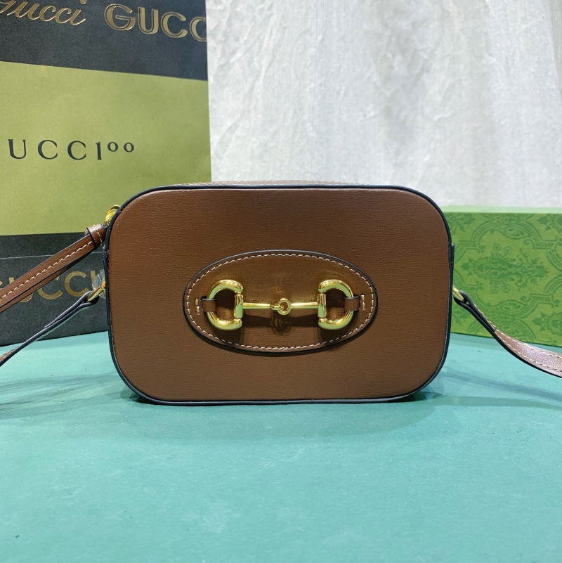G*u*i satchel bags